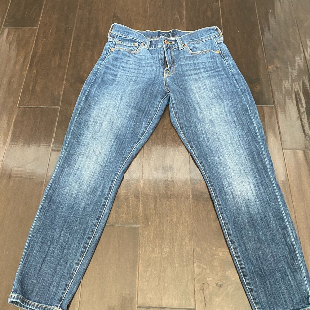Lucky Brand Jeans